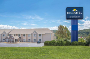 Microtel Inn & Suites by Wyndham Franklin